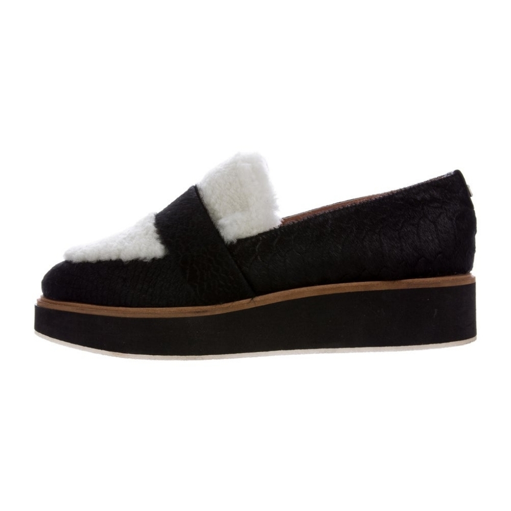 Australia Luxe Collective Bombay Platform Loafers 10
